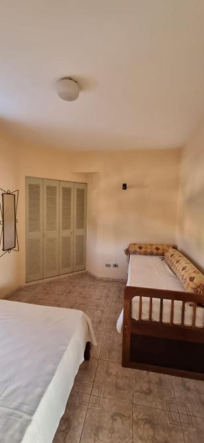 Apartmán Ap 52 Centro Com Piscina Serra Negra  Exteriér fotografie