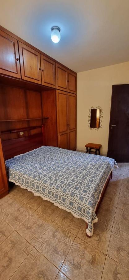 Apartmán Ap 52 Centro Com Piscina Serra Negra  Exteriér fotografie