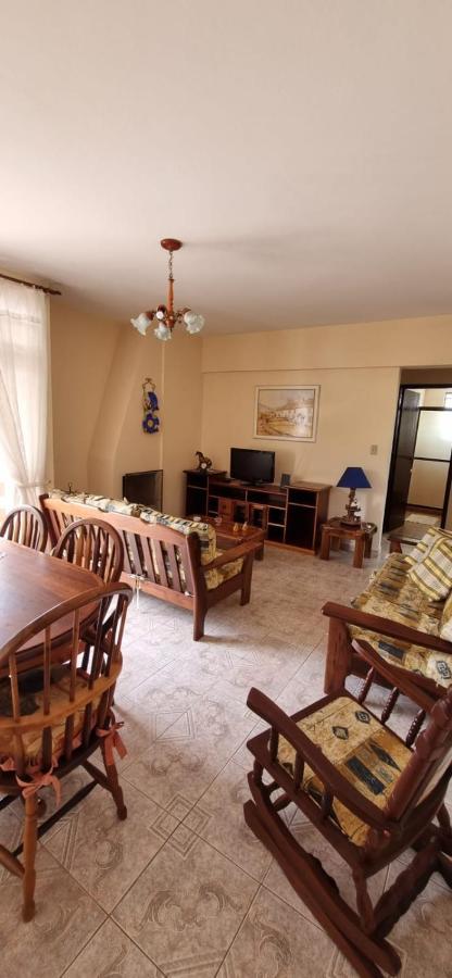 Apartmán Ap 52 Centro Com Piscina Serra Negra  Exteriér fotografie