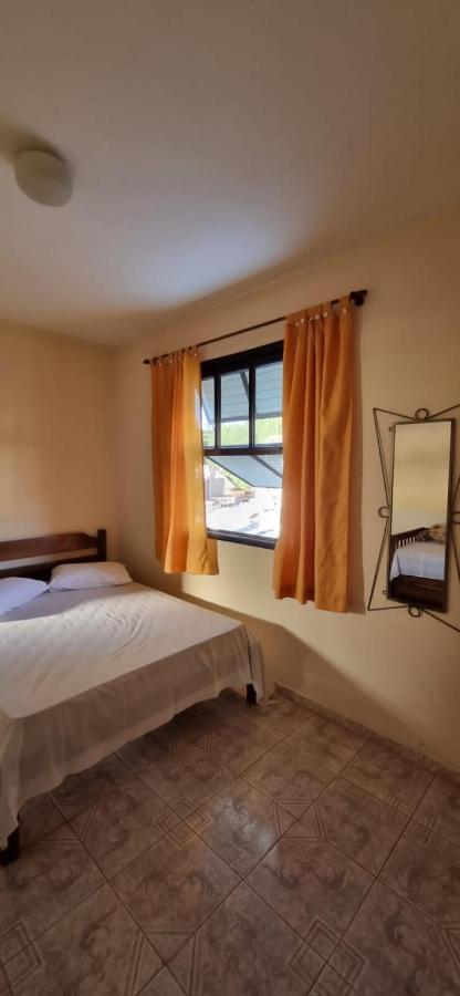 Apartmán Ap 52 Centro Com Piscina Serra Negra  Exteriér fotografie