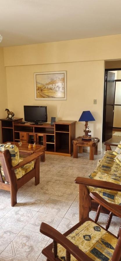 Apartmán Ap 52 Centro Com Piscina Serra Negra  Exteriér fotografie