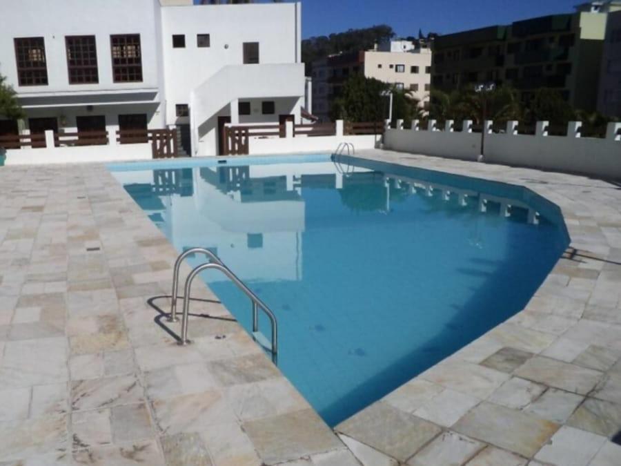 Apartmán Ap 52 Centro Com Piscina Serra Negra  Exteriér fotografie