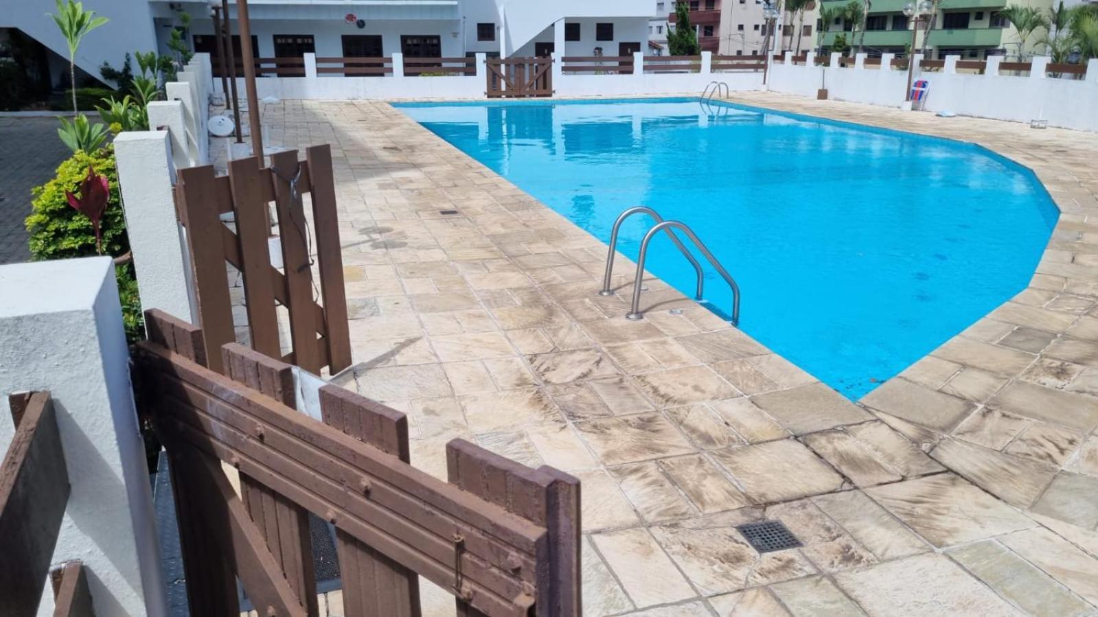 Apartmán Ap 52 Centro Com Piscina Serra Negra  Pokoj fotografie